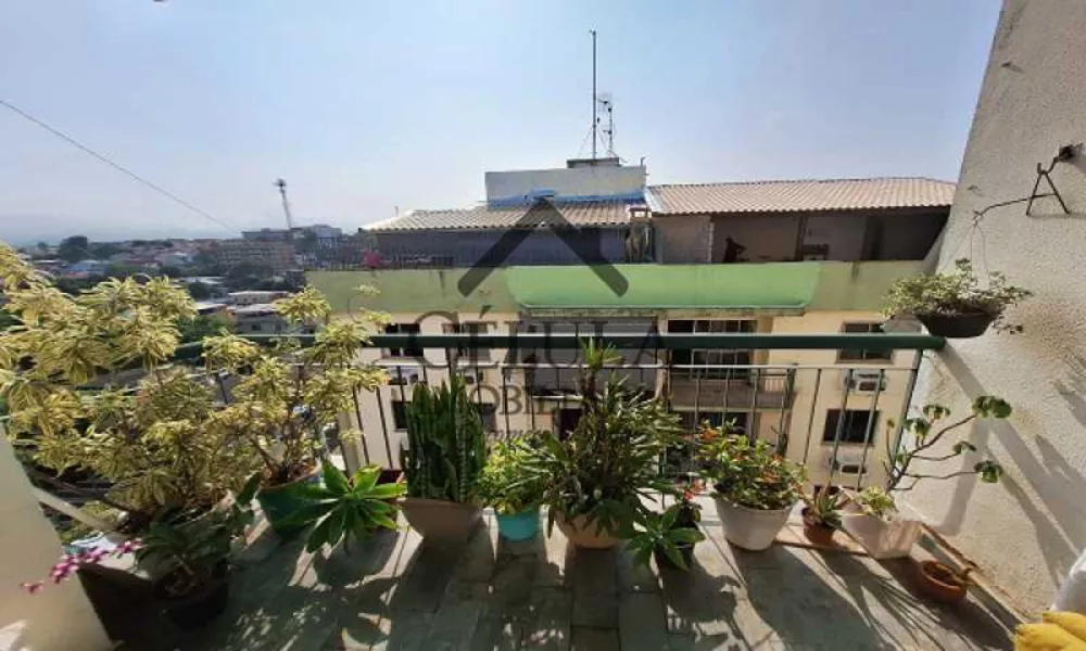 Apartamento, 3 quartos, 70 m² - Foto 4