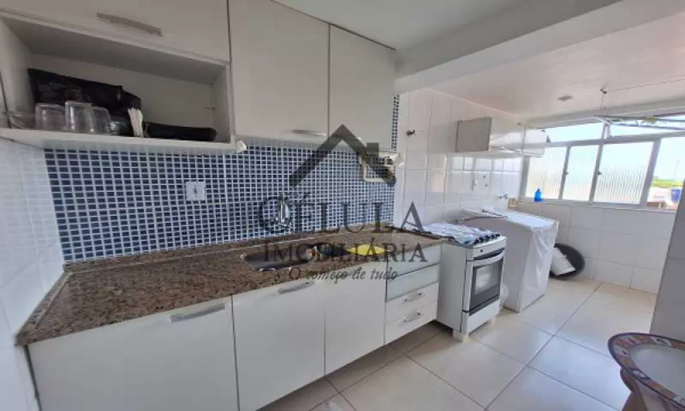 Apartamento, 3 quartos, 70 m² - Foto 5