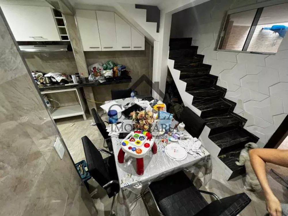 Casa, 3 quartos, 250 m² - Foto 12