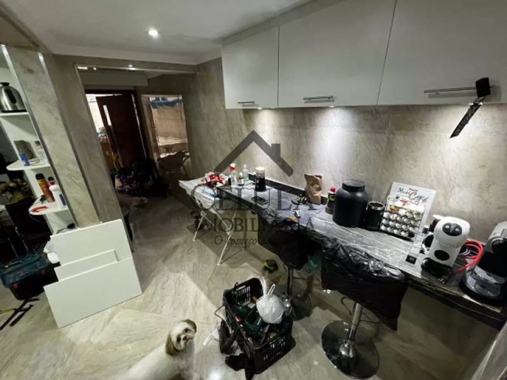 Casa, 3 quartos, 250 m² - Foto 14