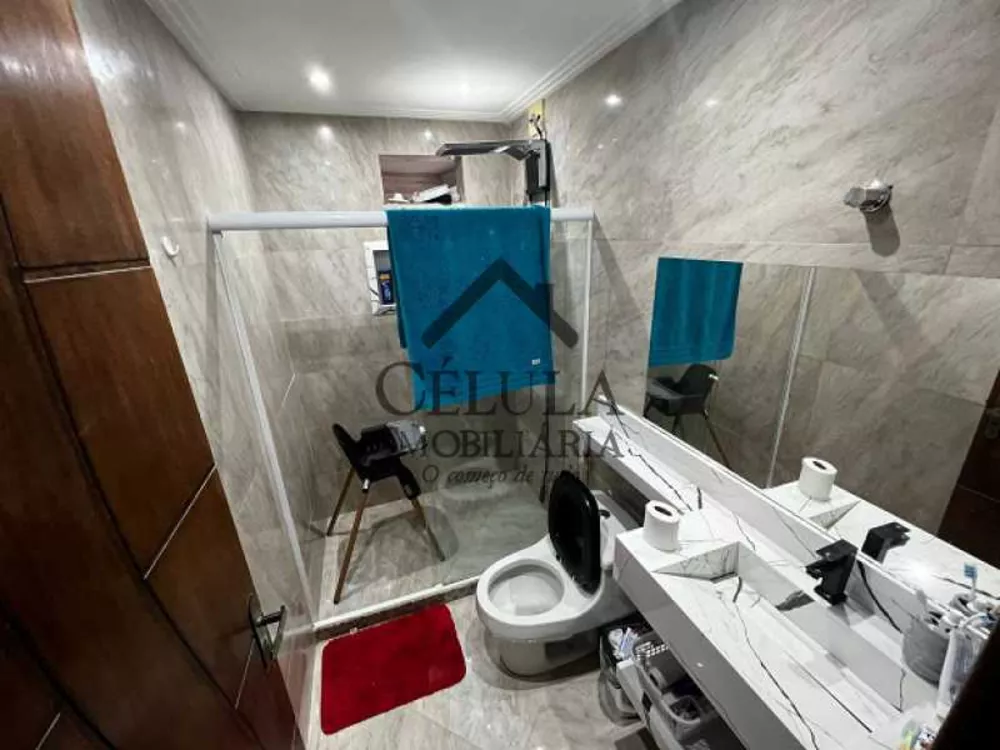 Casa, 3 quartos, 250 m² - Foto 9