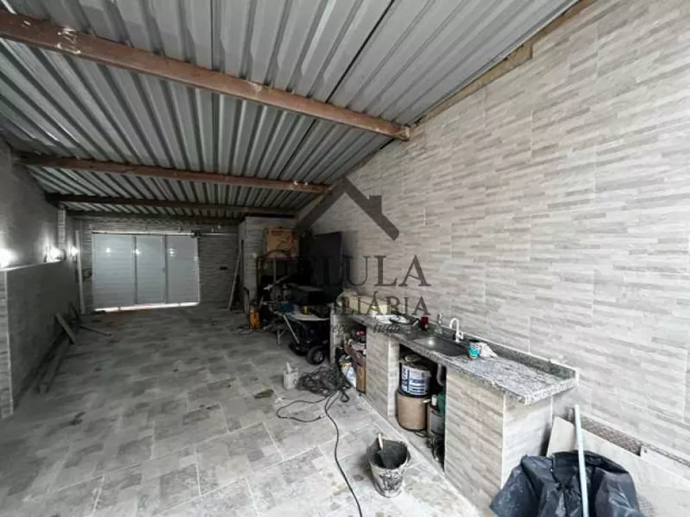 Casa, 3 quartos, 250 m² - Foto 7