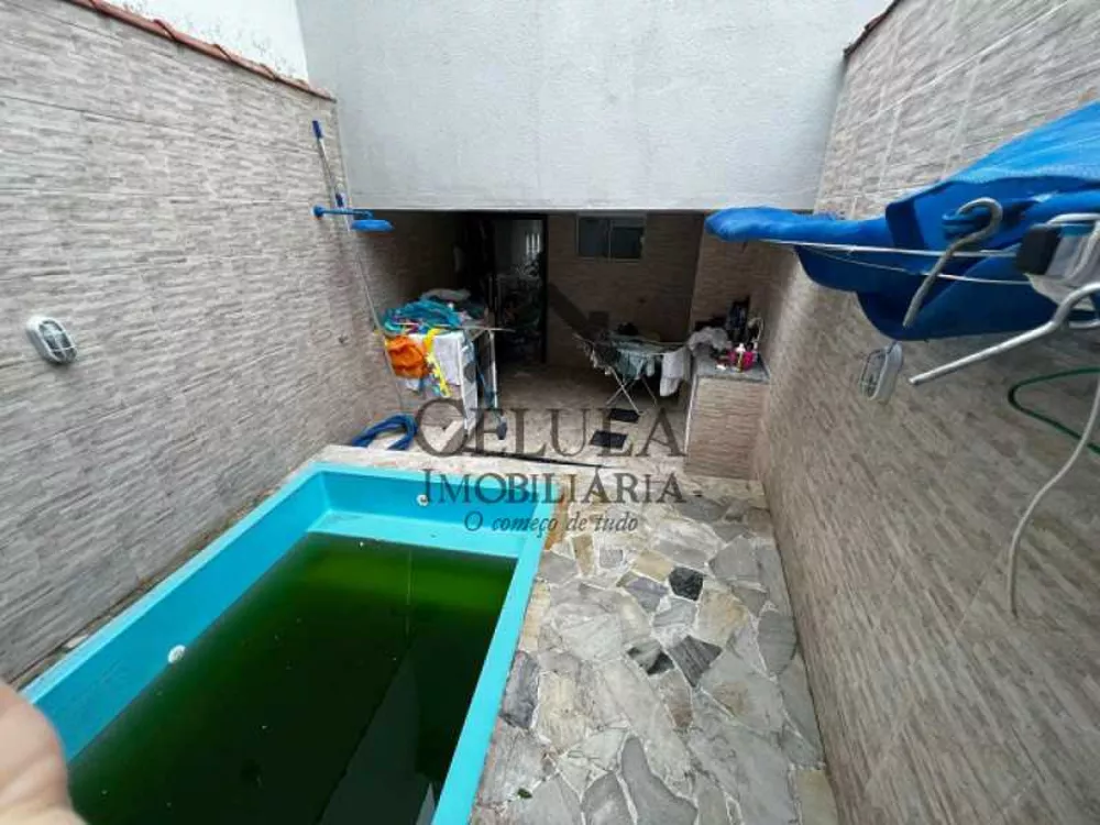 Casa, 3 quartos, 250 m² - Foto 18