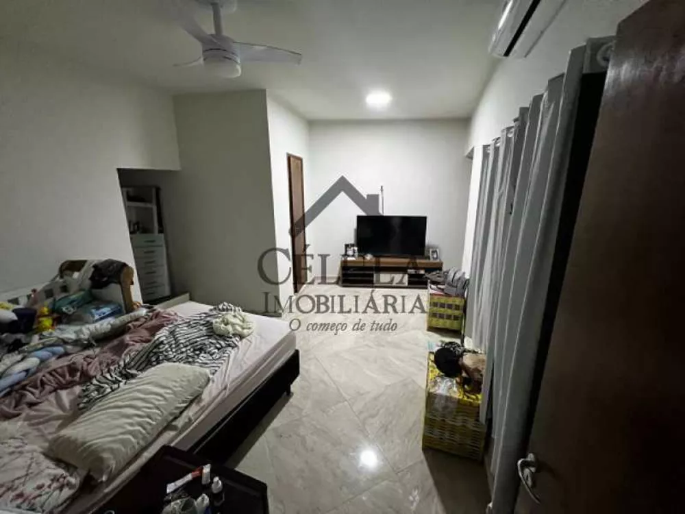 Casa, 3 quartos, 250 m² - Foto 16