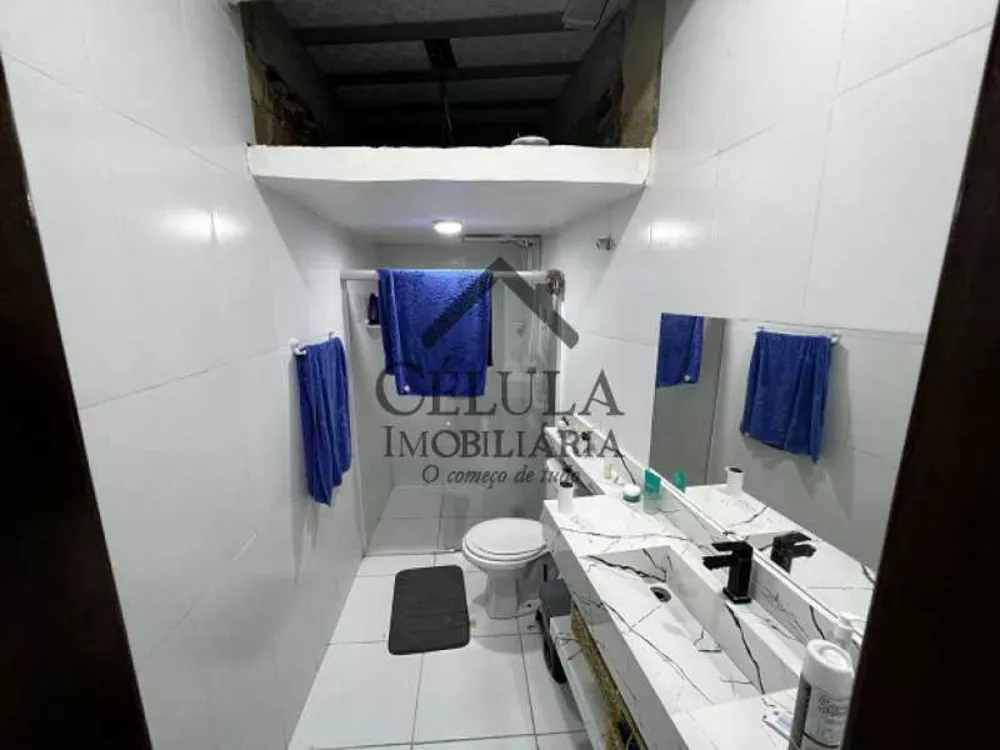 Casa, 3 quartos, 250 m² - Foto 17