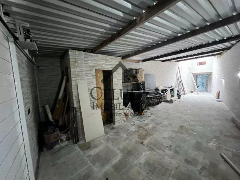 Casa, 3 quartos, 250 m² - Foto 3