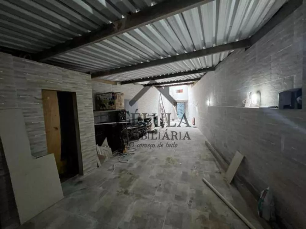 Casa, 3 quartos, 250 m² - Foto 6