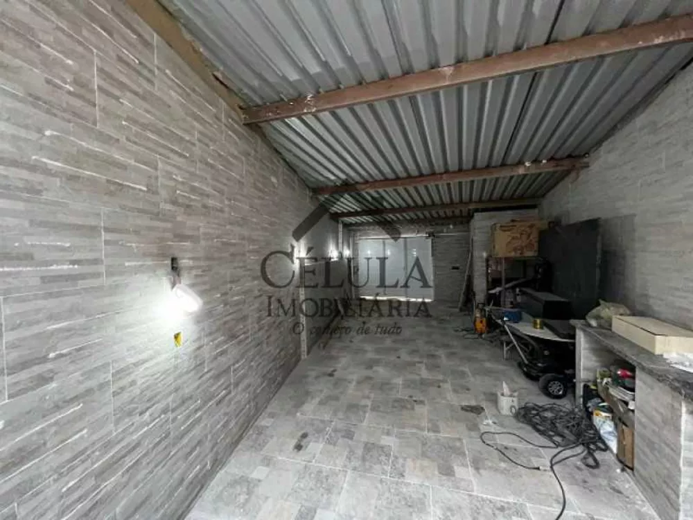 Casa, 3 quartos, 250 m² - Foto 8
