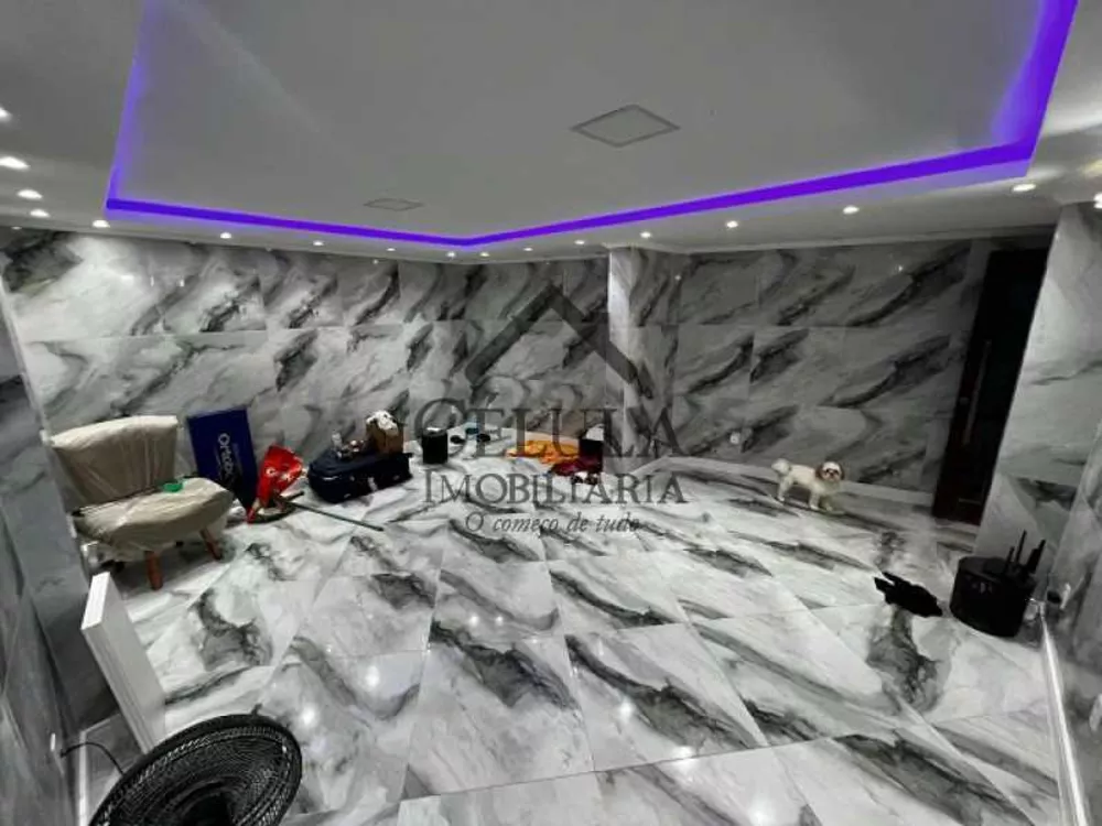 Casa, 3 quartos, 250 m² - Foto 5