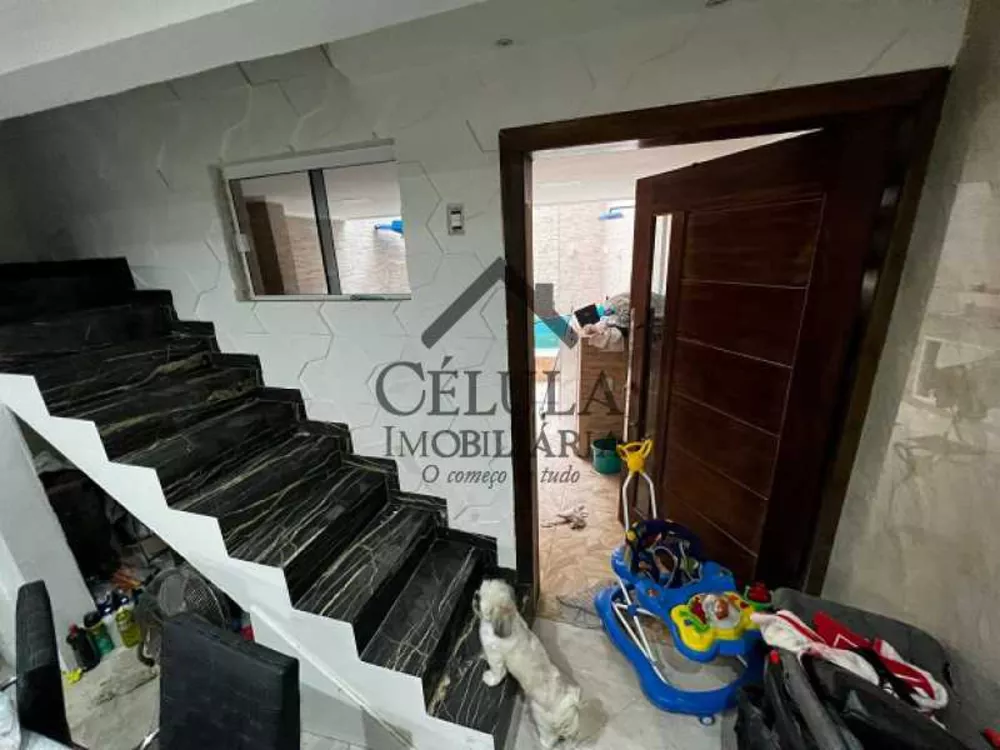 Casa, 3 quartos, 250 m² - Foto 11