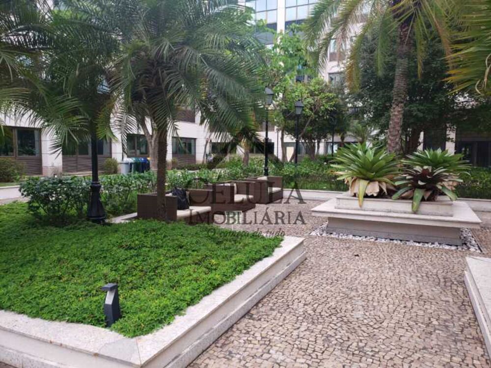 Sala-Conjunto, 30 m² - Foto 5