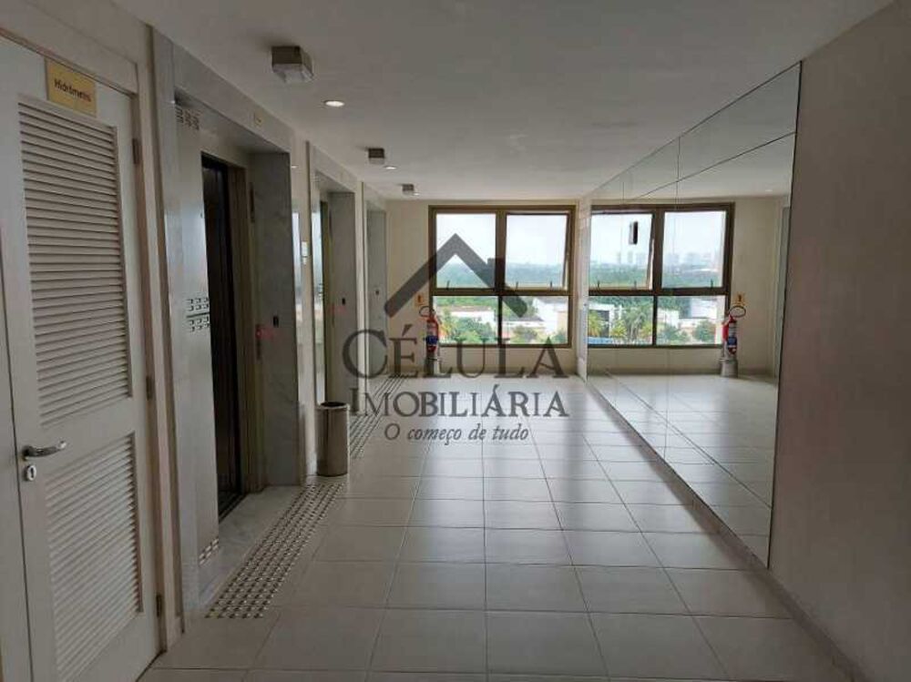 Sala-Conjunto, 30 m² - Foto 11