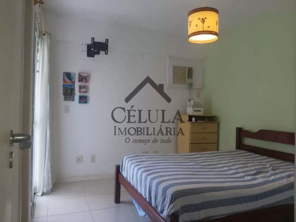 Apartamento, 2 quartos, 76 m² - Foto 11