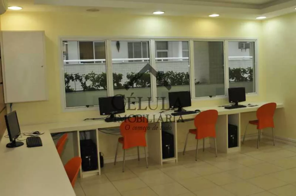 Apartamento, 2 quartos, 76 m² - Foto 22