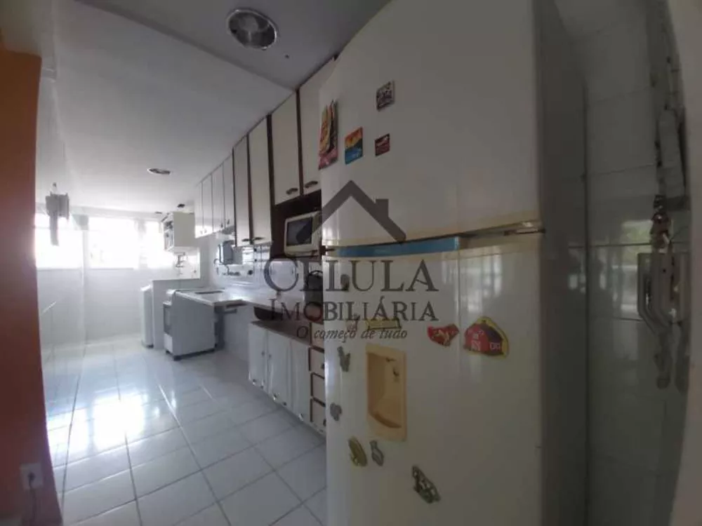 Apartamento, 2 quartos, 76 m² - Foto 14