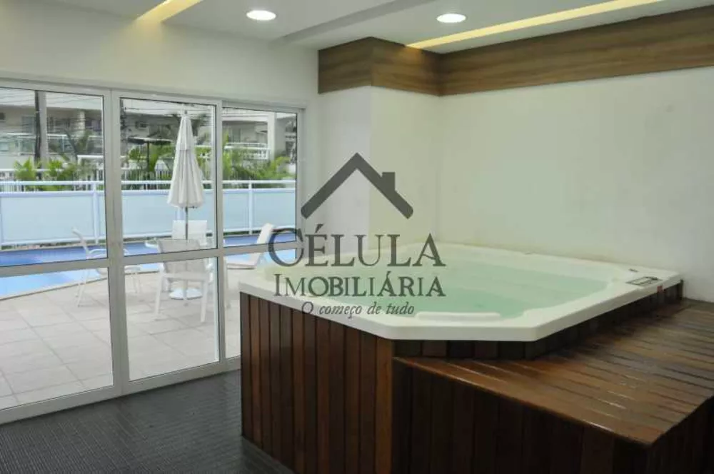 Apartamento, 2 quartos, 76 m² - Foto 21