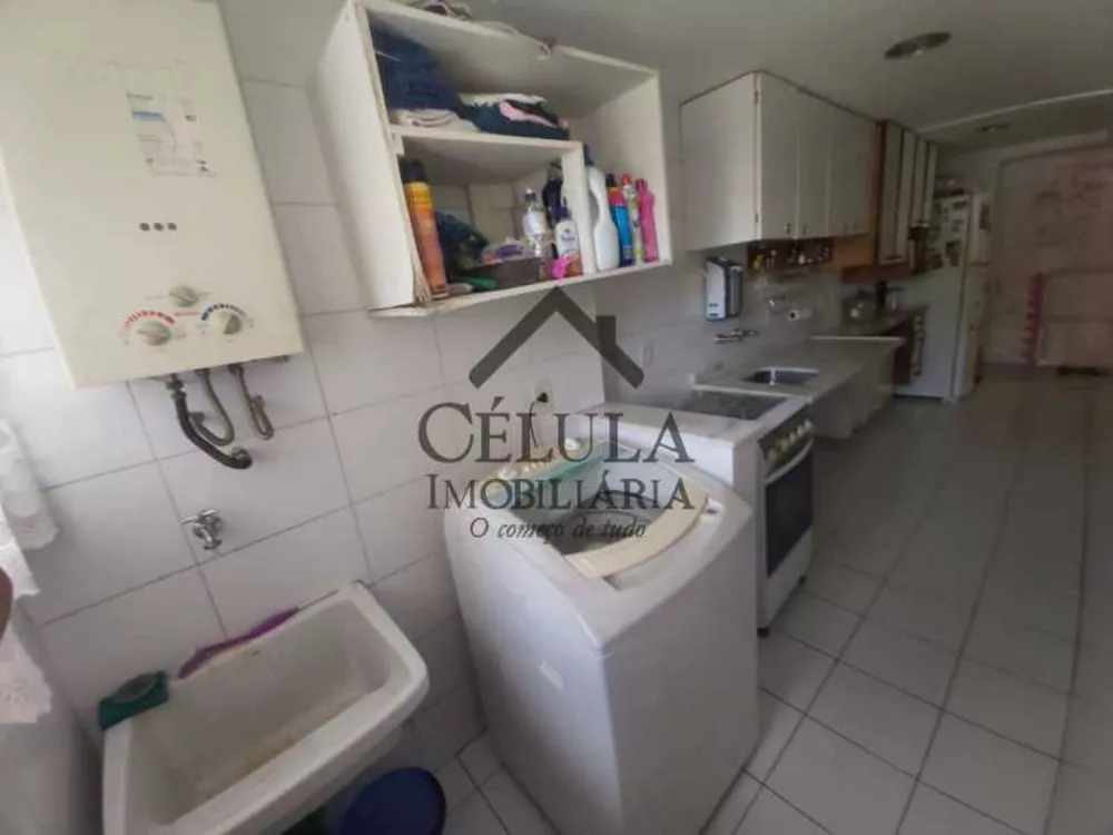 Apartamento, 2 quartos, 76 m² - Foto 16