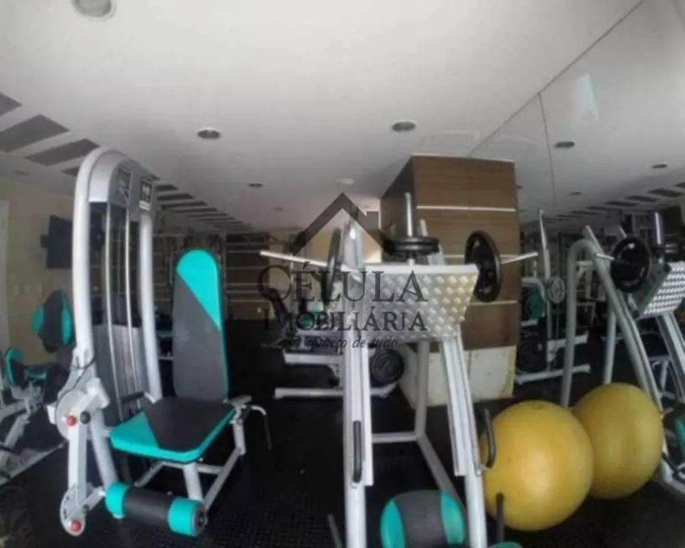 Apartamento, 2 quartos, 76 m² - Foto 24