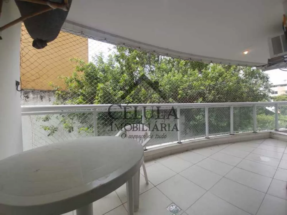 Apartamento, 2 quartos, 76 m² - Foto 17