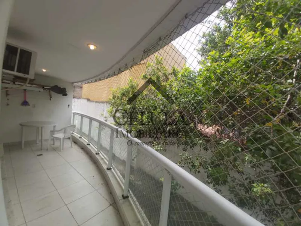 Apartamento, 2 quartos, 76 m² - Foto 1