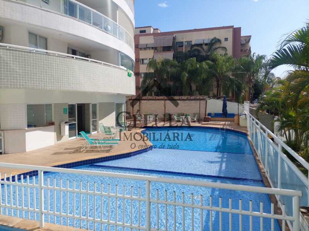 Apartamento, 2 quartos, 76 m² - Foto 2