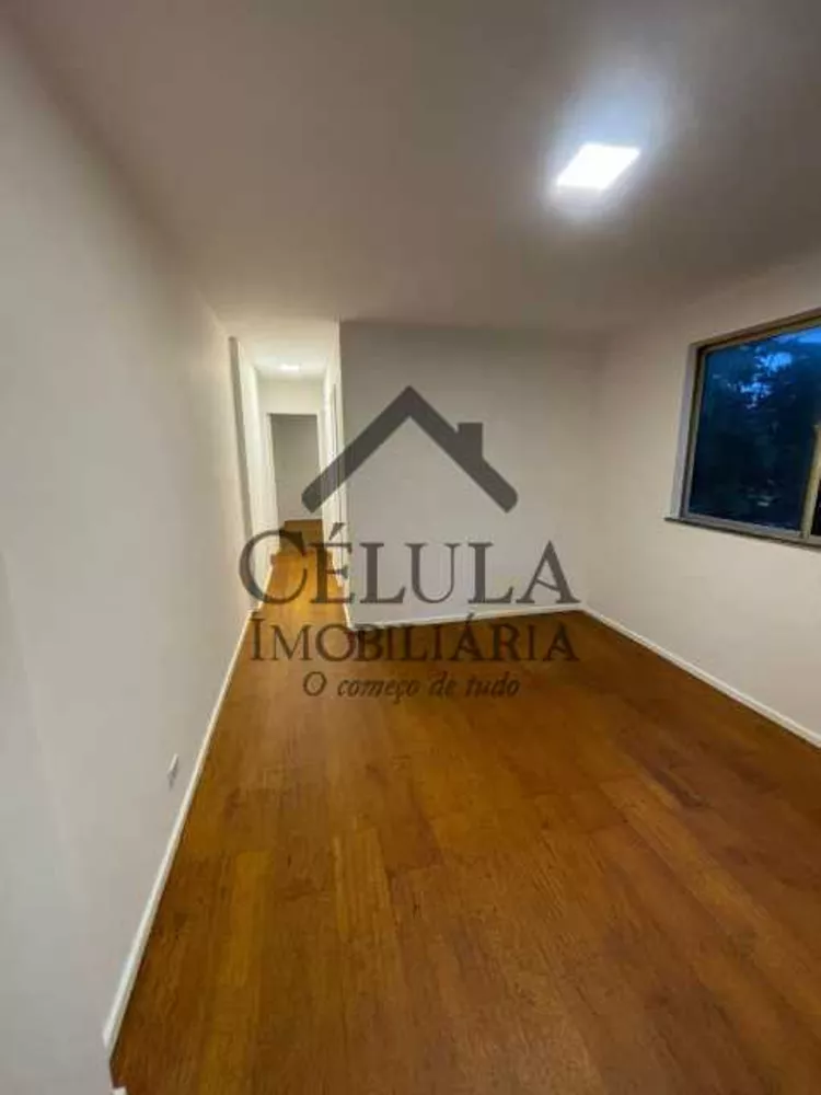 Apartamento à venda com 2 quartos, 48m² - Foto 1