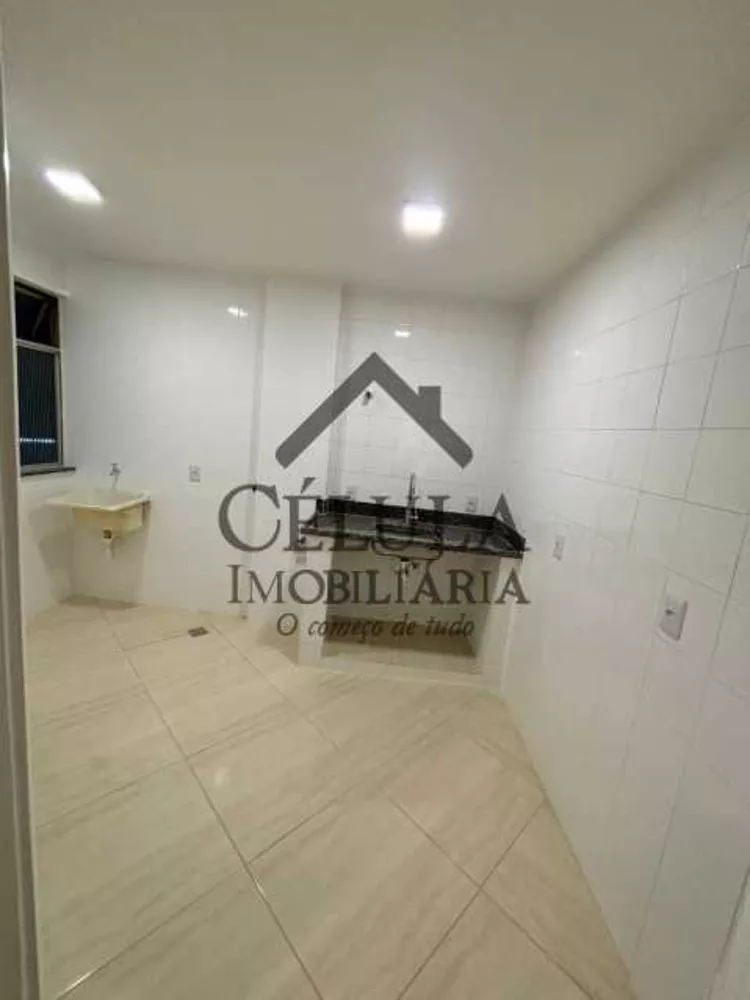 Apartamento à venda com 2 quartos, 48m² - Foto 4