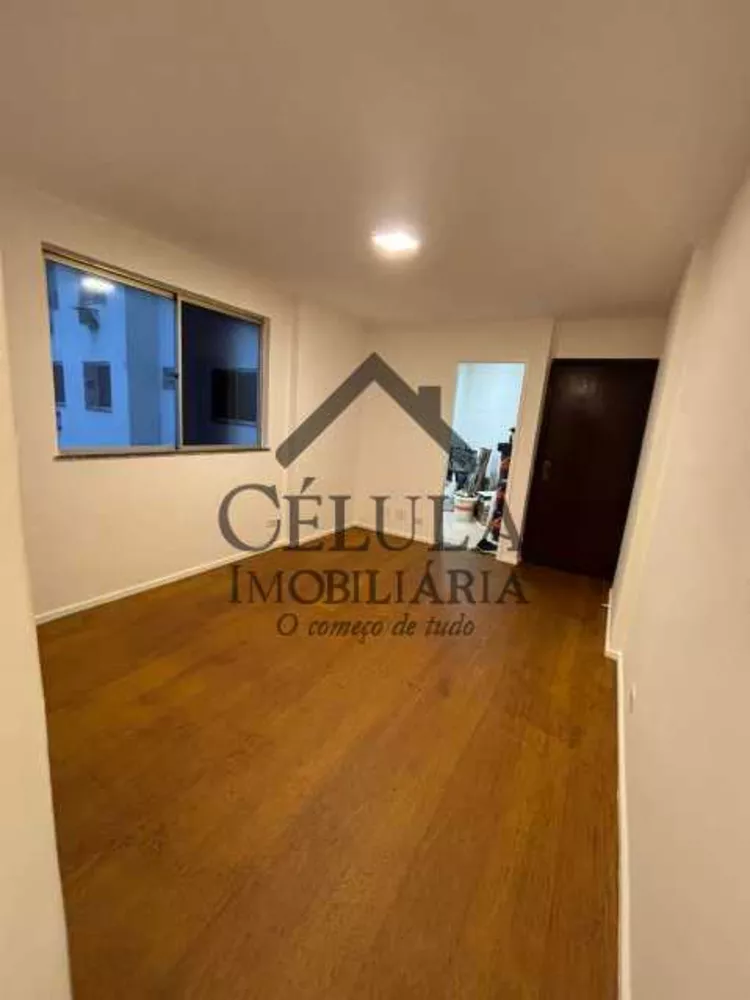 Apartamento à venda com 2 quartos, 48m² - Foto 3