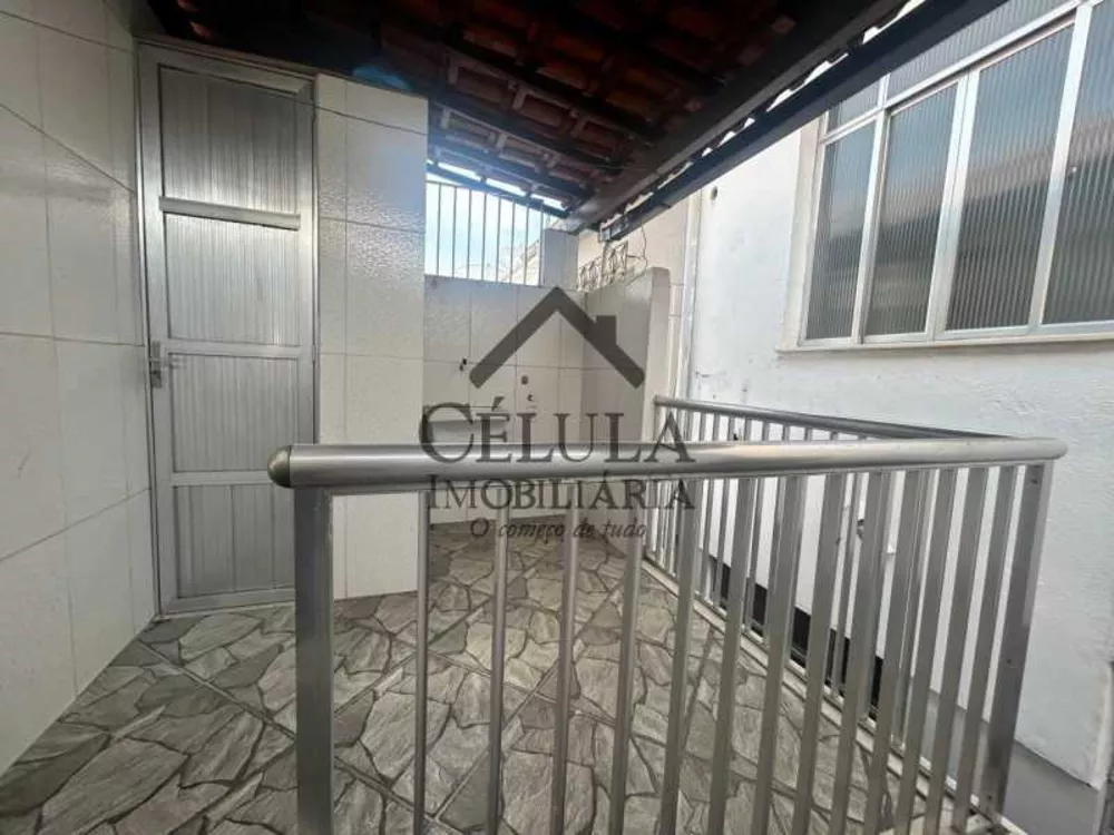 Casa de Vila, 2 quartos - Foto 5