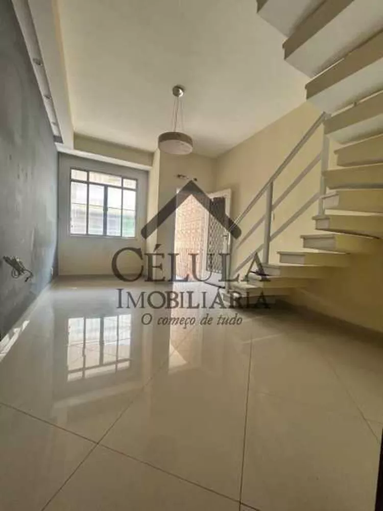 Casa de Vila, 2 quartos - Foto 10