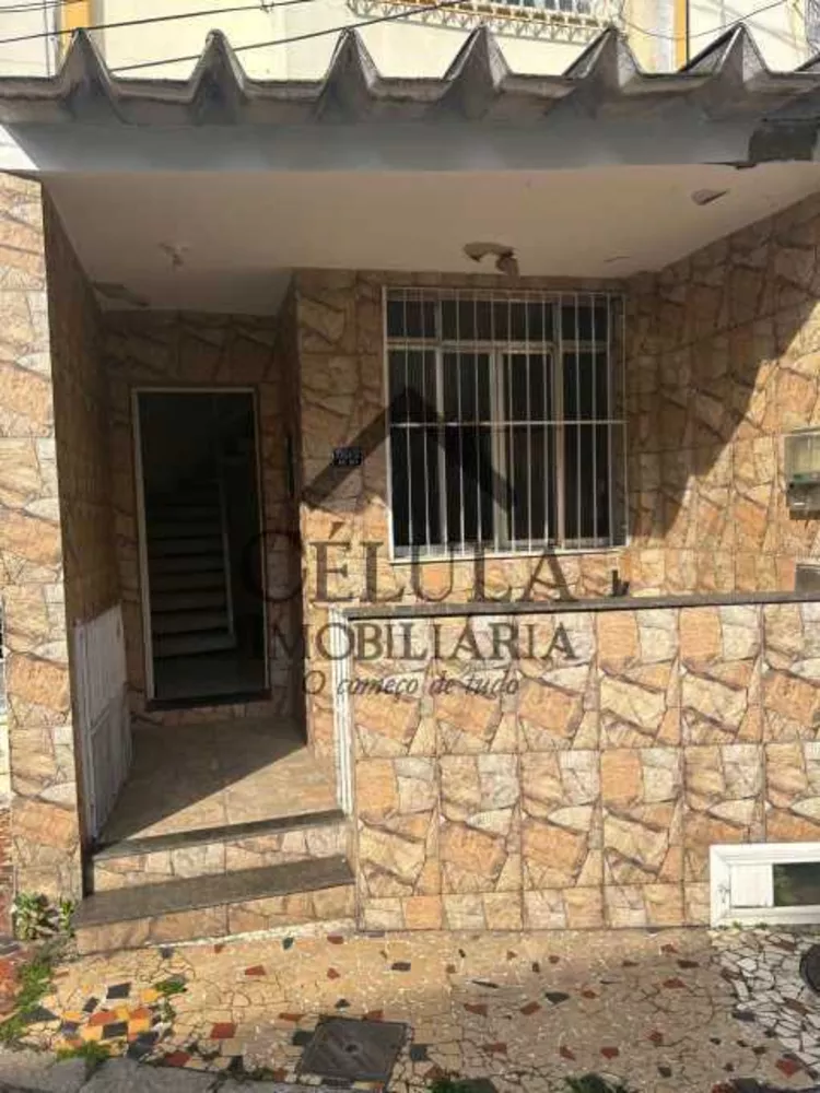 Casa de Vila, 2 quartos - Foto 11