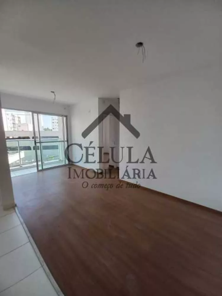 Apartamento à venda com 2 quartos, 52m² - Foto 4