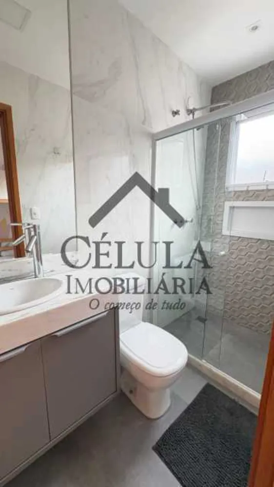 Casa de Condomínio, 3 quartos - Foto 5