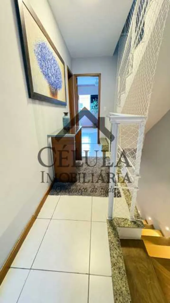 Casa de Condomínio, 3 quartos - Foto 22