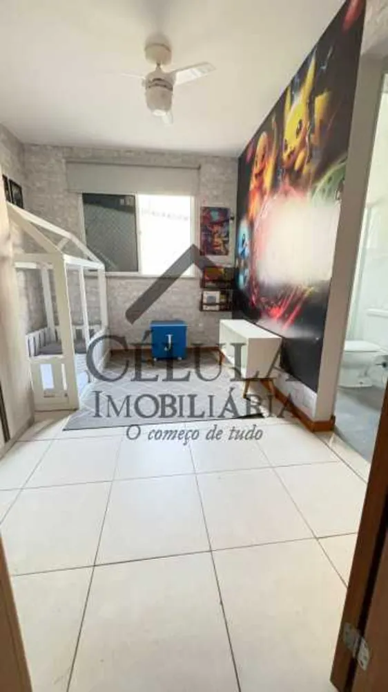 Casa de Condomínio, 3 quartos - Foto 15