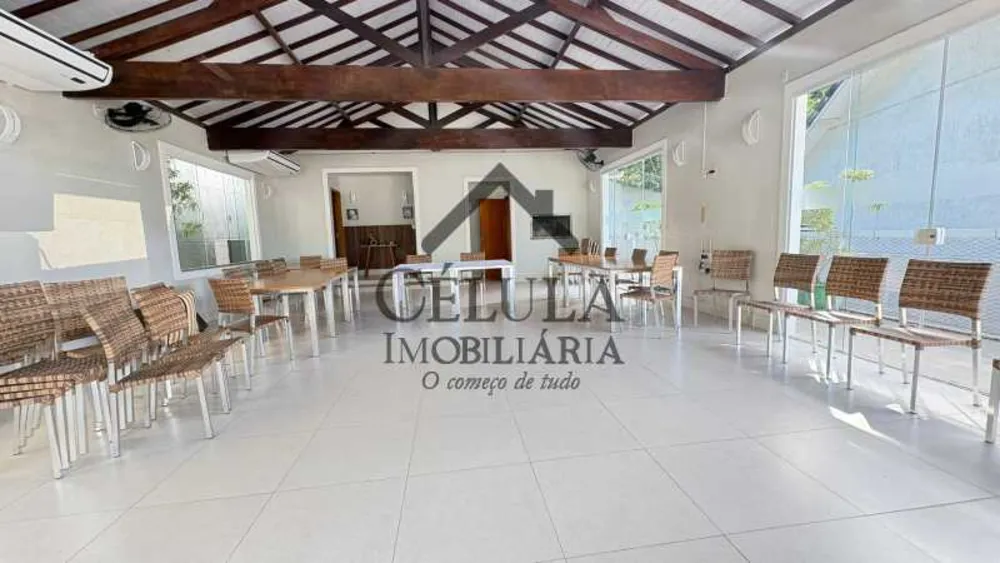 Casa de Condomínio, 3 quartos - Foto 17