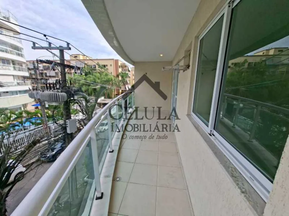 Apartamento, 3 quartos, 94 m² - Foto 18