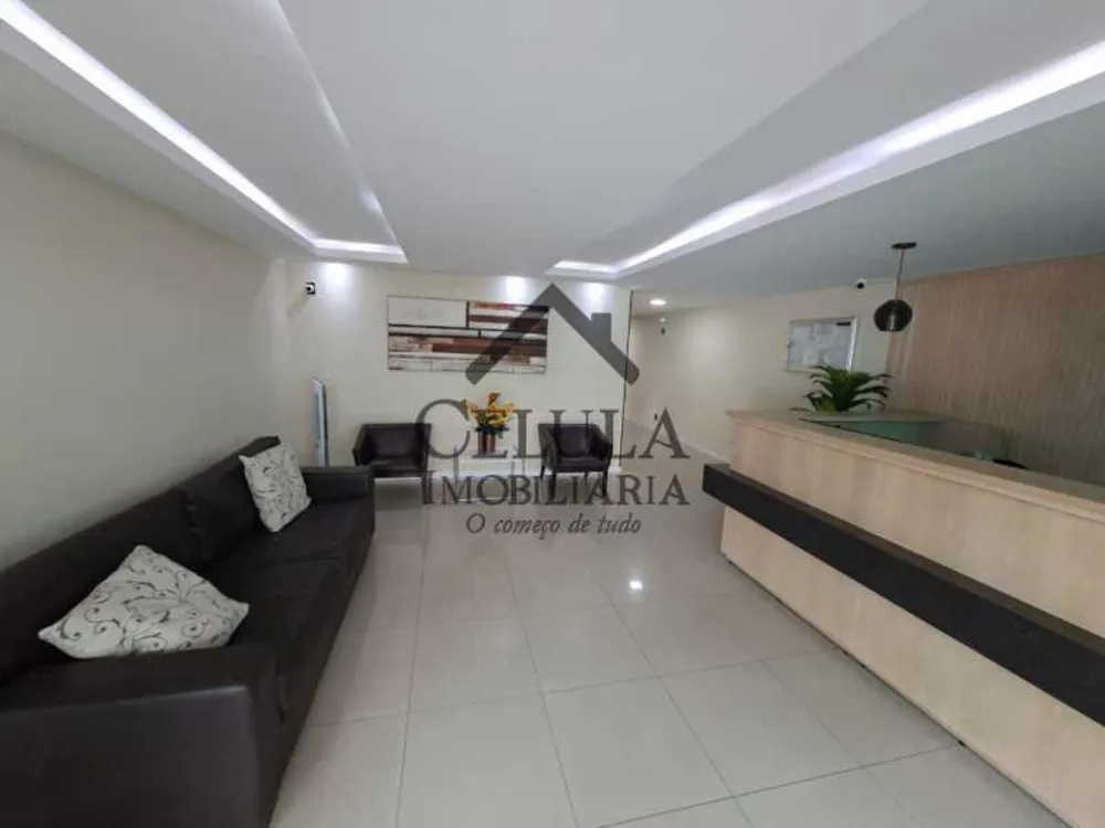 Apartamento, 3 quartos, 94 m² - Foto 14
