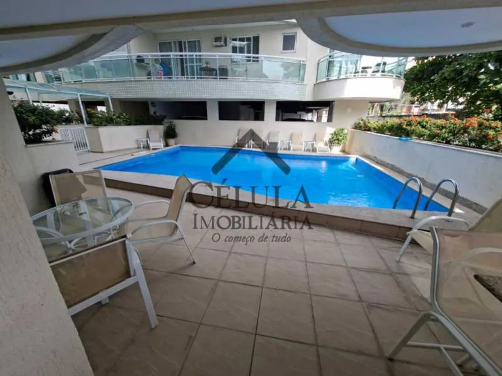 Apartamento, 3 quartos, 94 m² - Foto 1