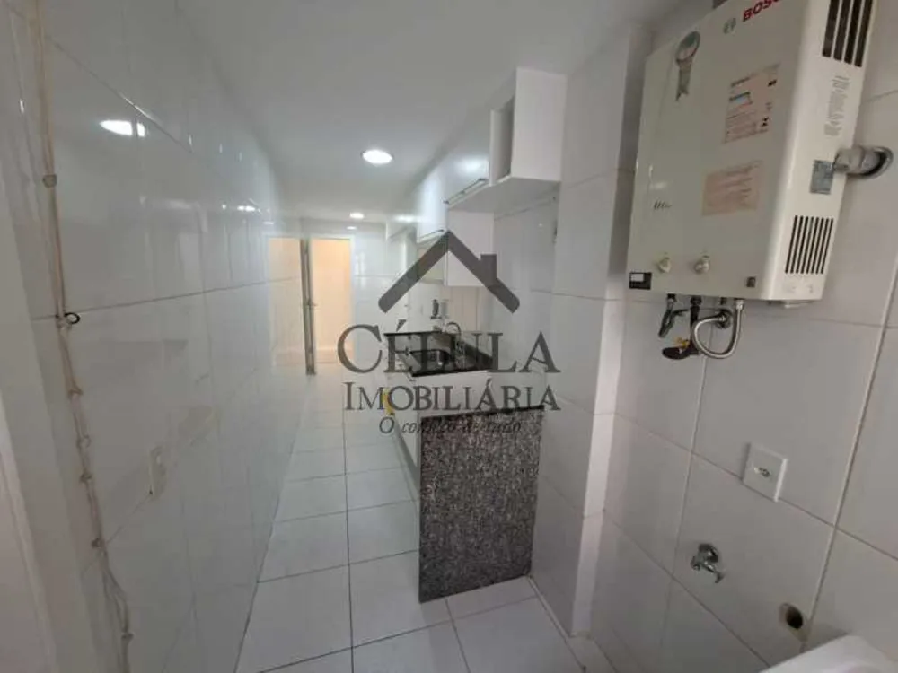Apartamento, 3 quartos, 94 m² - Foto 7