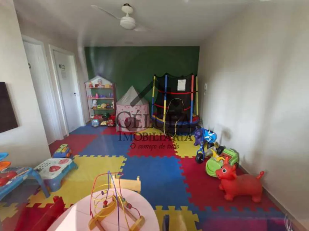 Apartamento, 3 quartos, 94 m² - Foto 8