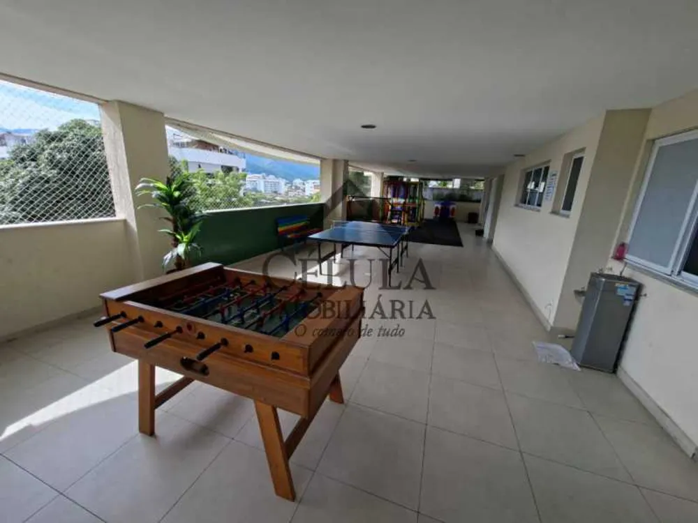 Apartamento, 3 quartos, 94 m² - Foto 12