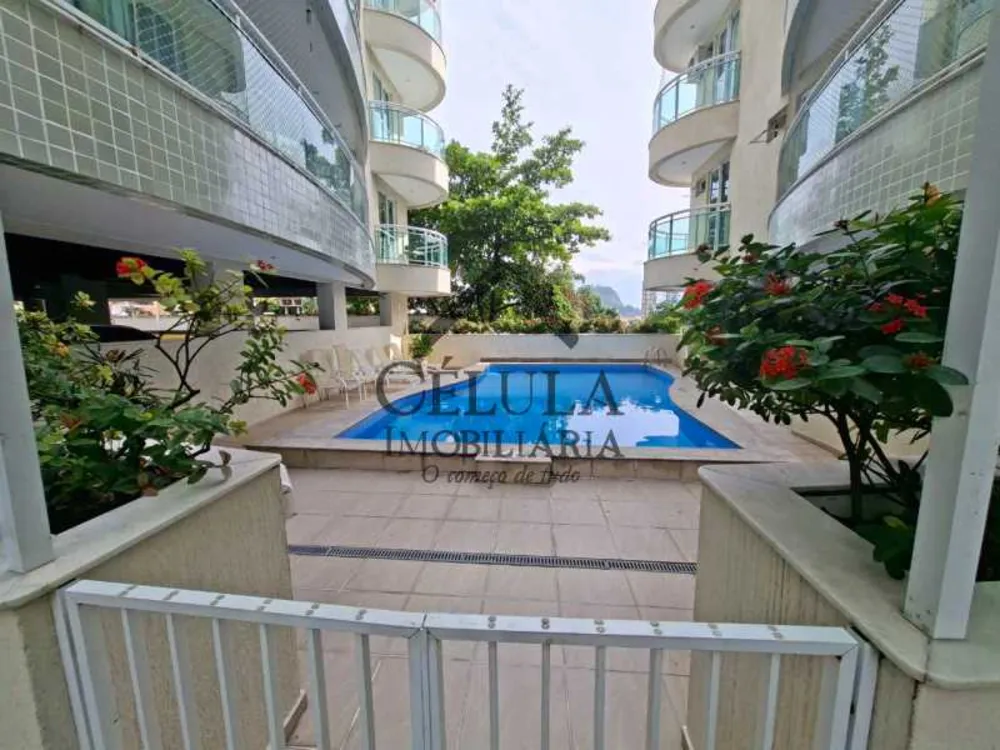 Apartamento, 3 quartos, 94 m² - Foto 19