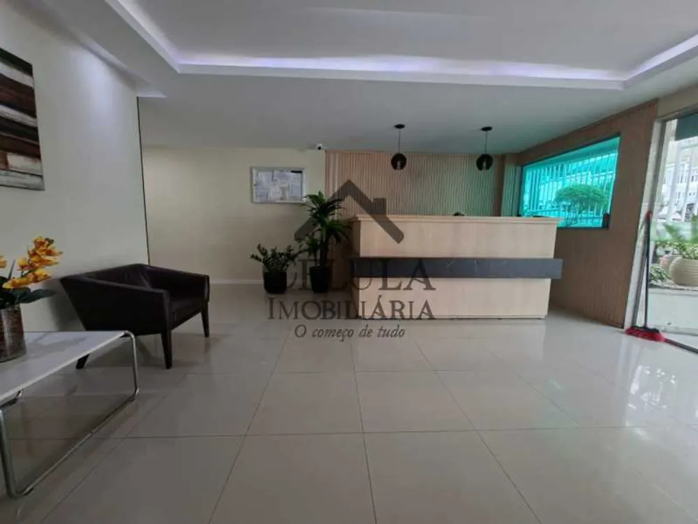 Apartamento, 3 quartos, 94 m² - Foto 11
