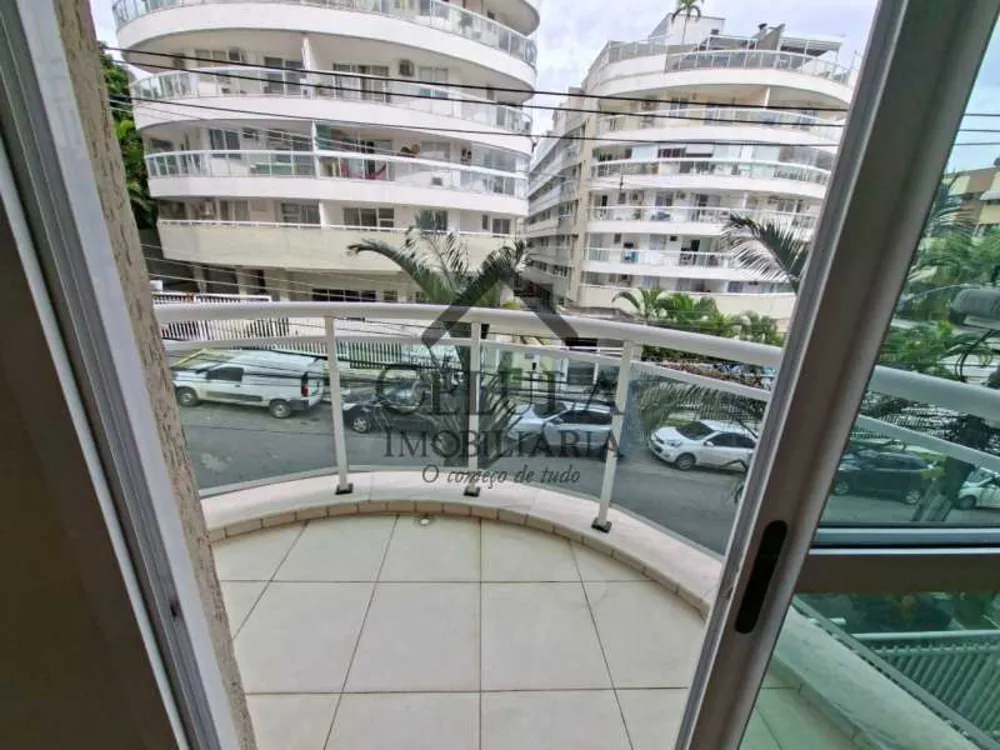 Apartamento, 3 quartos, 94 m² - Foto 9