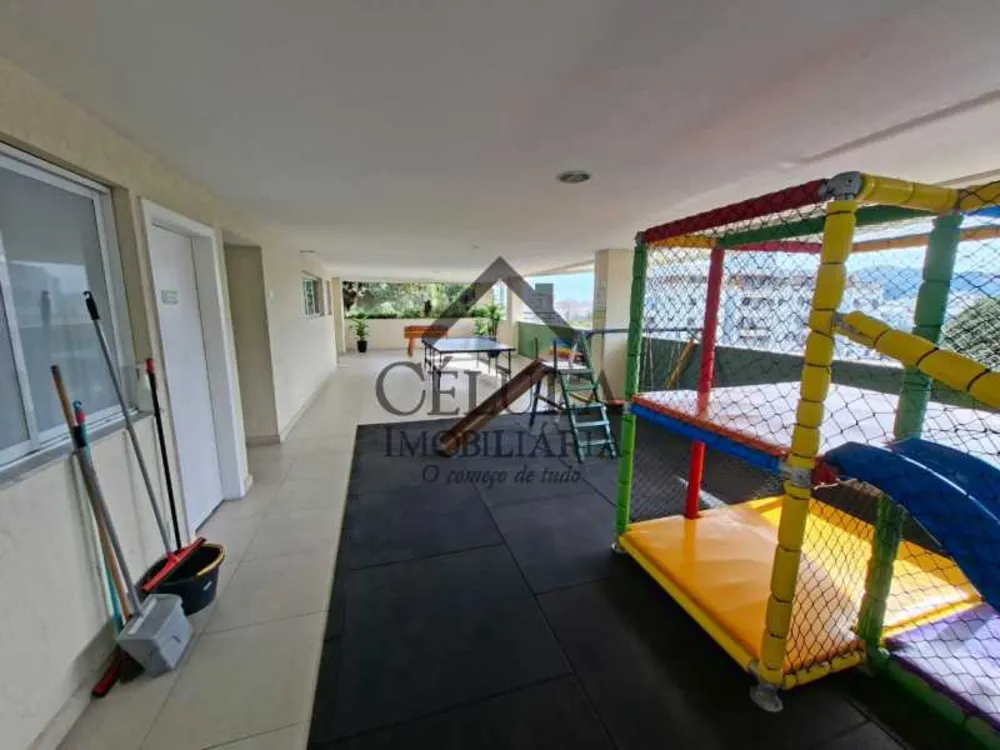 Apartamento, 3 quartos, 94 m² - Foto 4