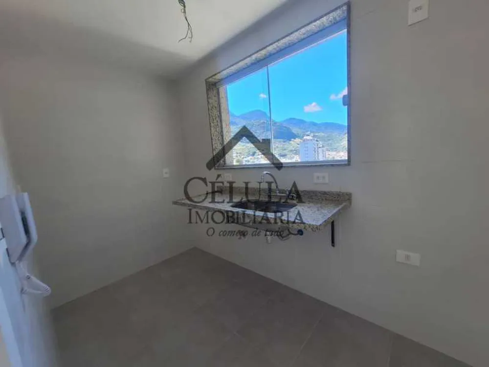 Apartamento, 2 quartos, 59 m² - Foto 1