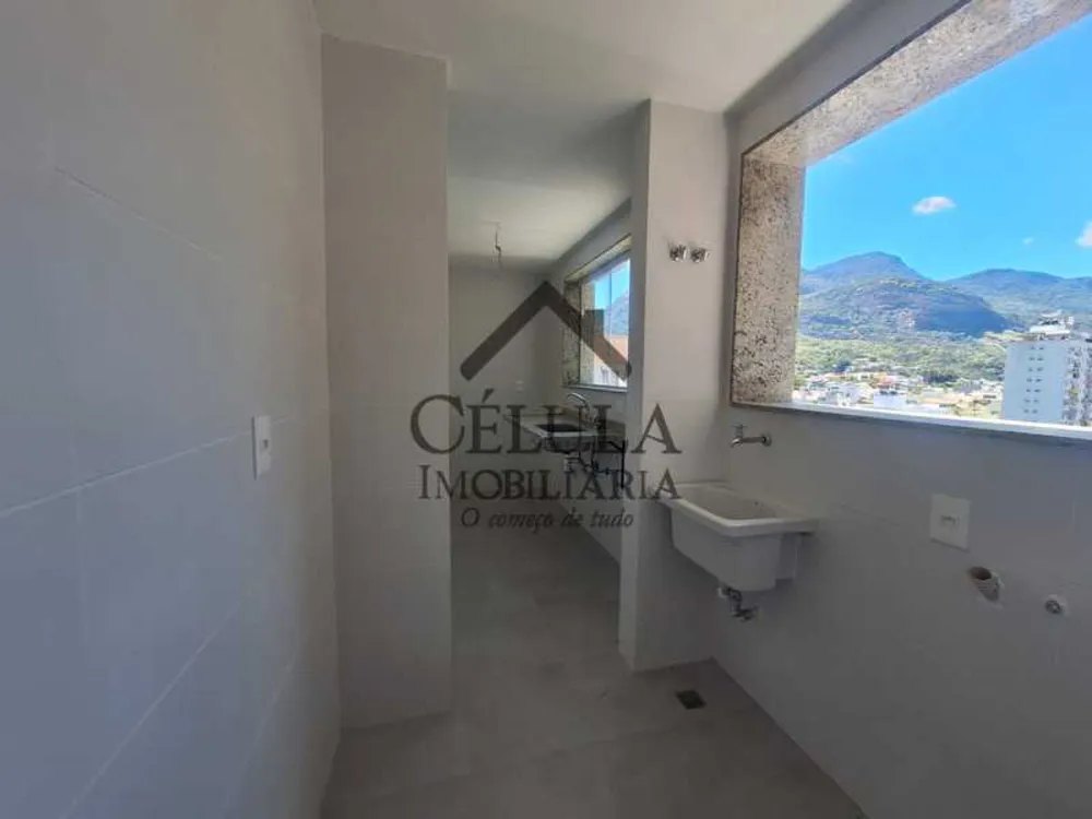 Apartamento, 2 quartos, 59 m² - Foto 2