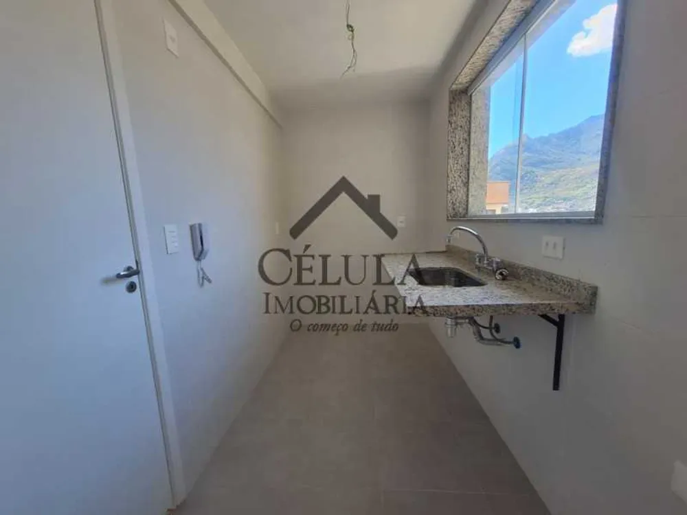 Apartamento, 2 quartos, 59 m² - Foto 10