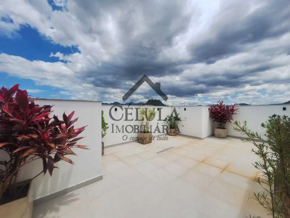 Apartamento, 2 quartos, 59 m² - Foto 5
